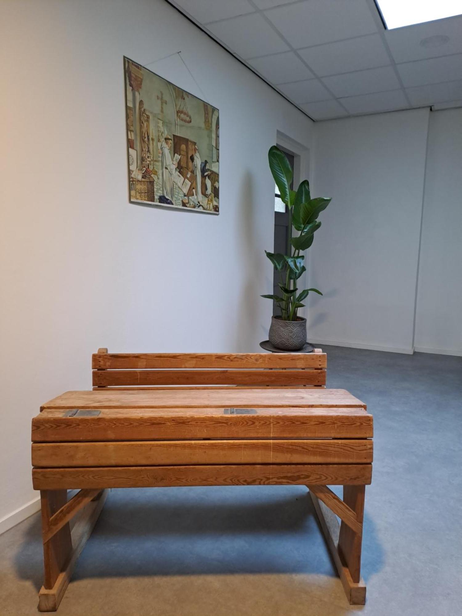 B&B De Wilhelminaschool 阿尔滕 外观 照片