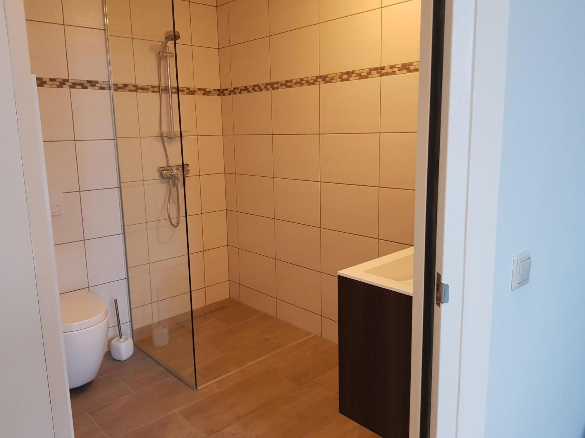 B&B De Wilhelminaschool 阿尔滕 外观 照片